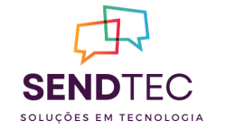 logo sendtec